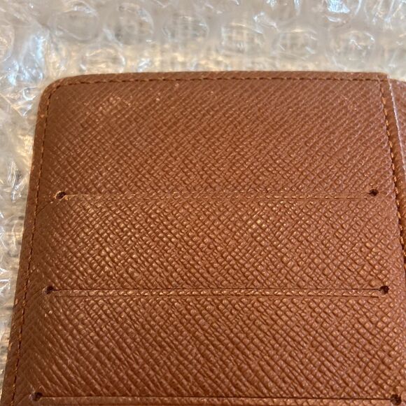 Louis Vuitton Mini Agenda Monogram cover - Picture 6 of 14